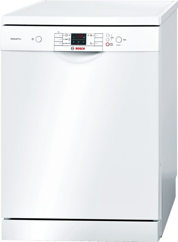 BOSCH LAVAVA SMS50L02EU BLANC 60CM 12SER 12 PRO A+