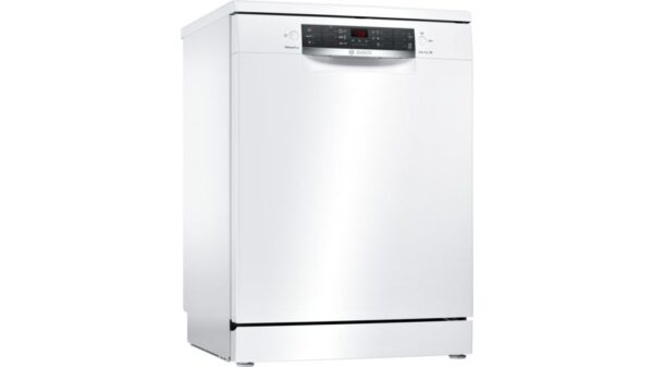 BOSCH LAVAVA SMS46MW08E BLANCO 14SERV 5 PRO A++