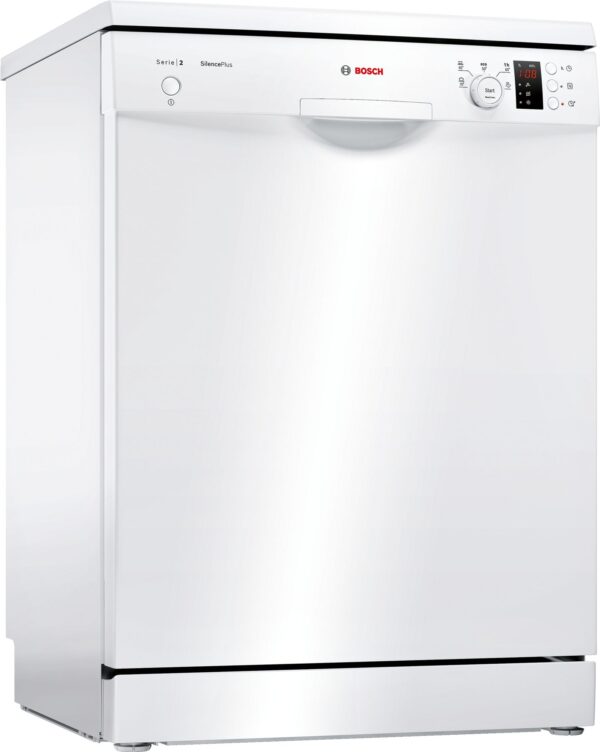 BOSCH LAVAVA SMS25CW05E BLANCO 13CUBI 4PRO A++
