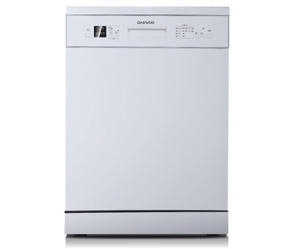 DAEWOO LAVAVAJILLAS DDW-MJ1411W BLANCO 14 CUB A++
