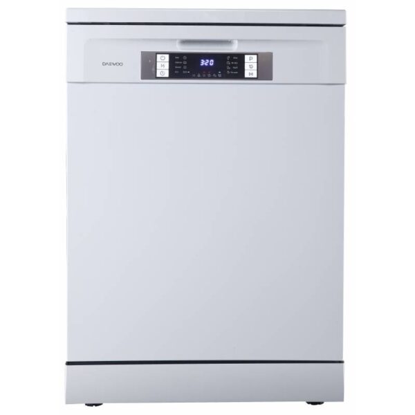 DAEWOO LAVAVA DDW-V13A1EW BLANCO 13CUB 6PR A++