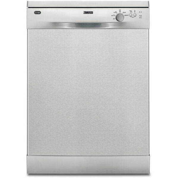 ZANUSSI LAVAVA ZDF22002XA INOX 5PRO 13SERV A+
