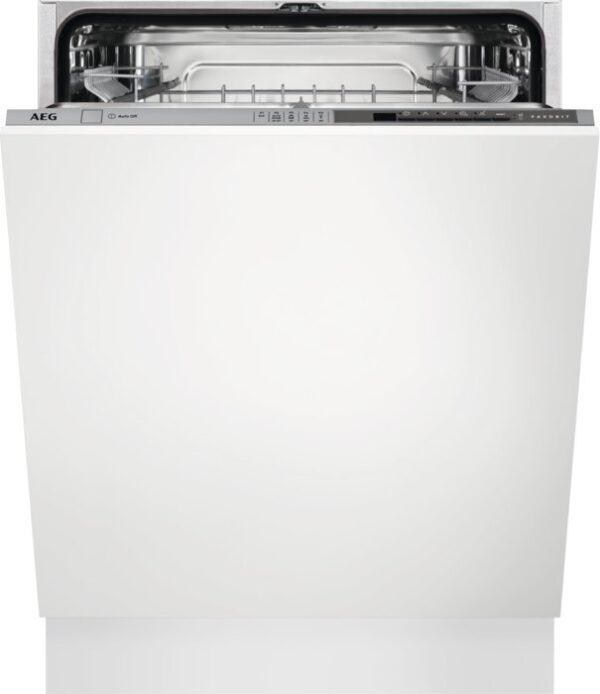 AEG LAVAVA FSB52600Z INTEGRAB 5PRO 13CUB A++