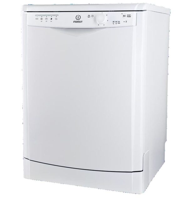 INDESIT LAVAVA DFG15B10EU BLANCO 5PROG 13SER A+