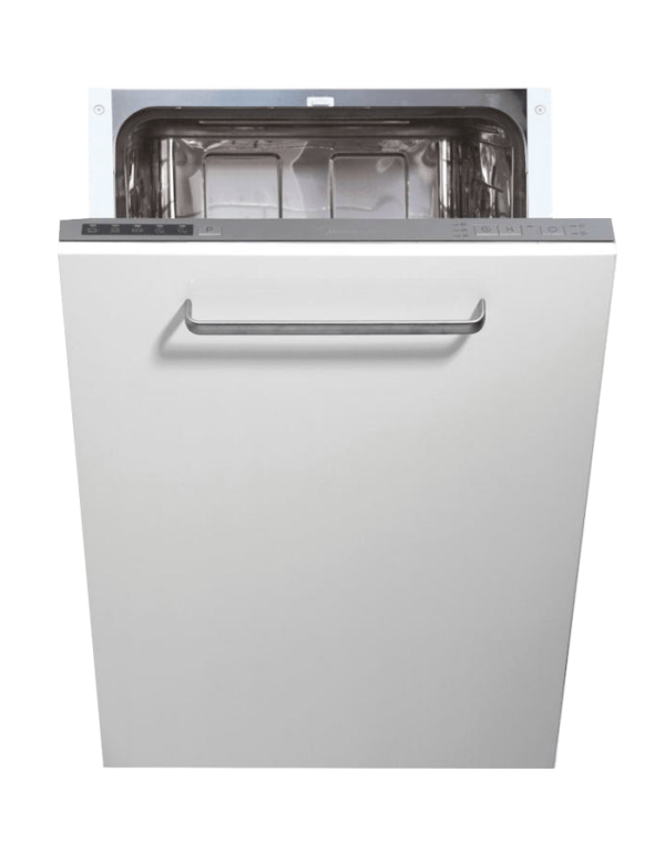 TEKA LAVAVAJILLAS DW8 40FI 45CM INTEGRAB 9C 5PR A+