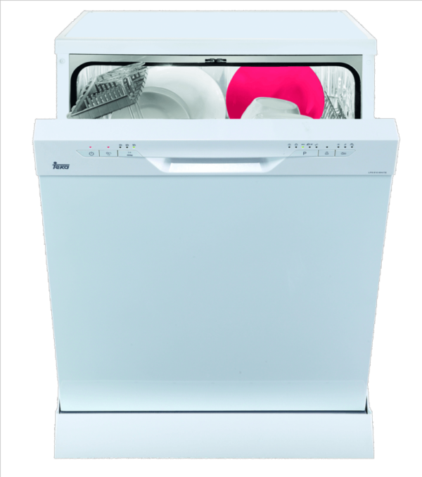 TEKA LAVAVA LP8 810 BLANCO 5 PRO 12 CUBIE A++ 49Db