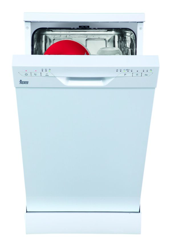 TEKA LAVAVAJ LP8 410 BLANCO 45CM 9 CUBI 5 PRO A++