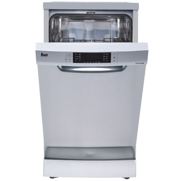 TEKA LAVAVAJILLAS LP9 440 45CM INOX 8/P.