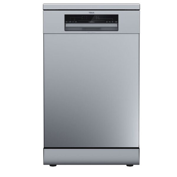 TEKA LAVAVAJILLAS DFS 26610 60CM INOX 12CUB.6PRO