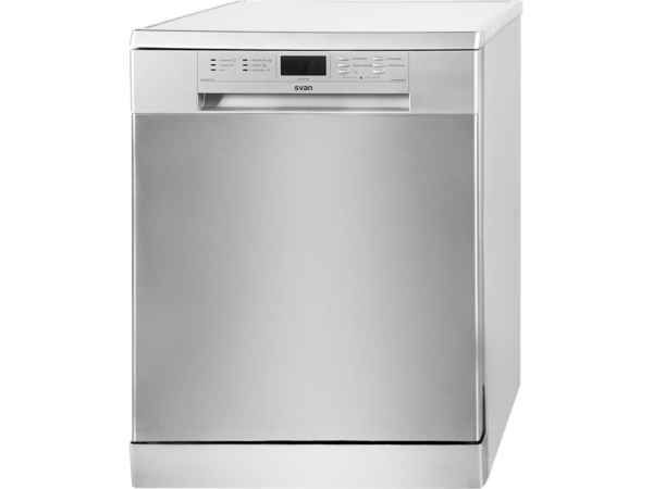SVAN LAVAVA SVJ372X INOX 14CUB 6PROG A++ 3BAND