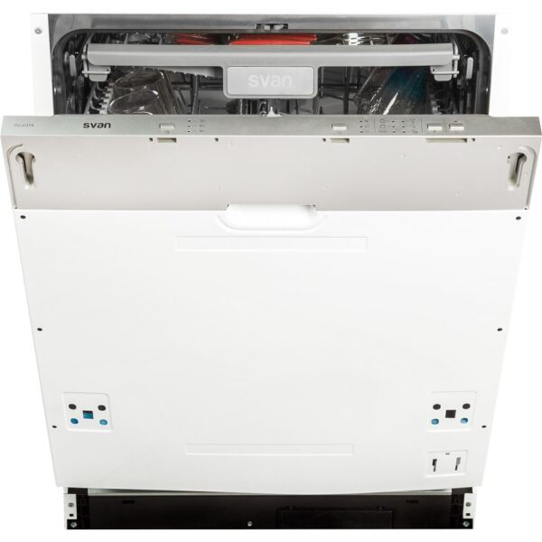 SVAN LAVAVA SVJI3761 INTEG 60CM 14C 6PRO A++ 3ªB