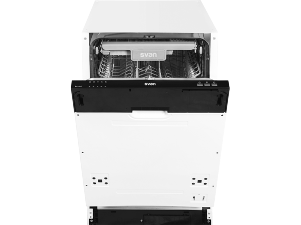 SVAN LAVAVA SVJI346 INTEGR 45CM 10CUB 5PRO A++