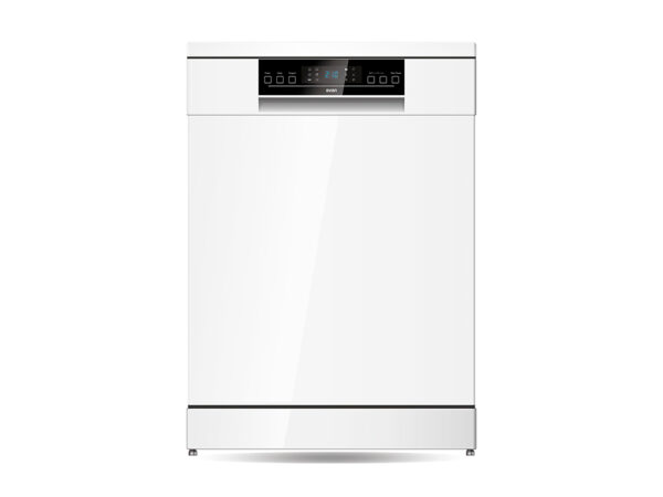 SVAN LAVAVAJILLAS SVJ601 BLANCO 6P 15C A+++ 3bande