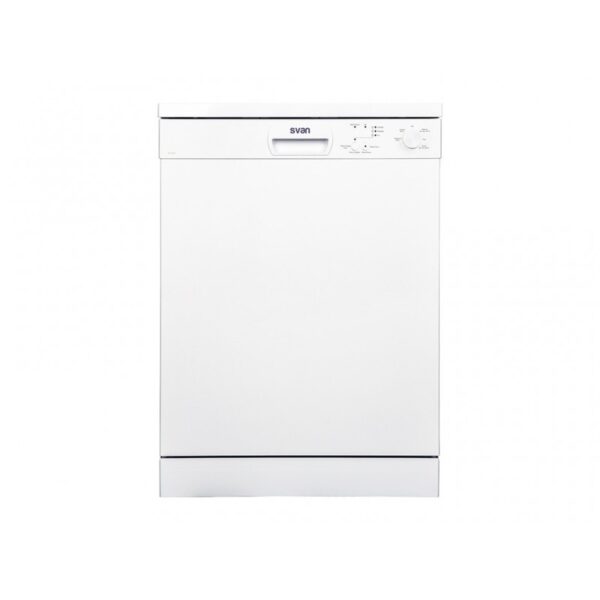 SVAN LAVAVAJILLAS SVJ304 blanco 12c 6p dispal a++