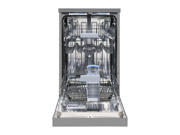 SVAN LAVAVAJILLAS SVJ245D 45CM BLANCO 10C 6P E