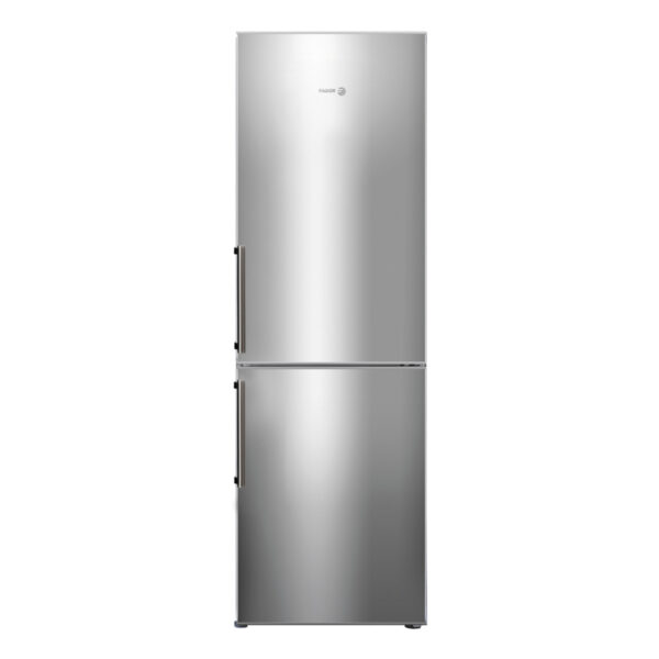 FAGOR FRIGO COMBI FFK6778AX 185X60 INOX N/F A++