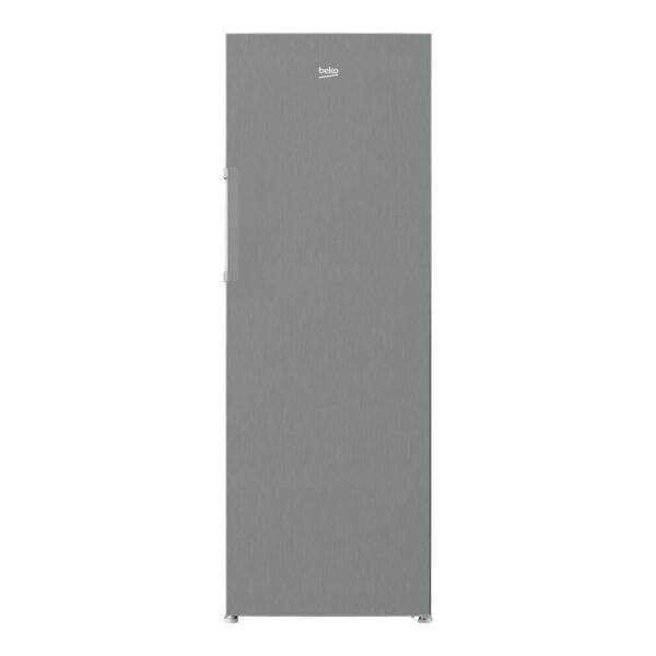 BEKO REFRIGERADOR RSSE415M21X 171X60 1/P INOX A+