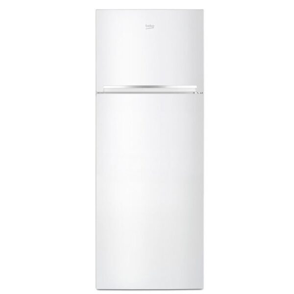 BEKO FRIGO.RDNE455K20W 185X70 NF 2P A+BLANCO