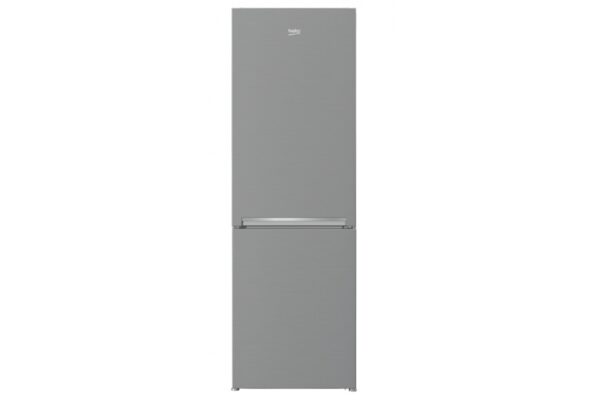 BEKO FRIGO RCNA320K20PT N/F  TITANIO 185X60 A+