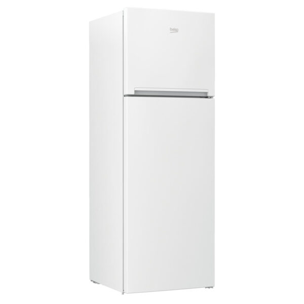 BEKO FRIGO RDNE350K20W 172X60 N/F A+ 2PUERTAS