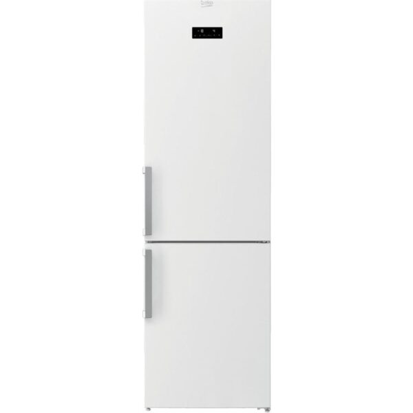BEKO FRIGO RCNA355E21W 200X60 BLA. N/F Oº A+ DISPL