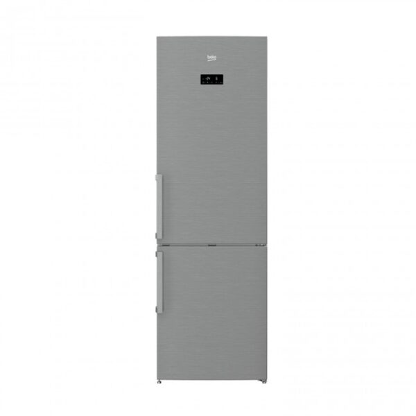 BEKO FRIGO.RCNA 400 E 31 ZX  INOX A++ N/F 201X59.5