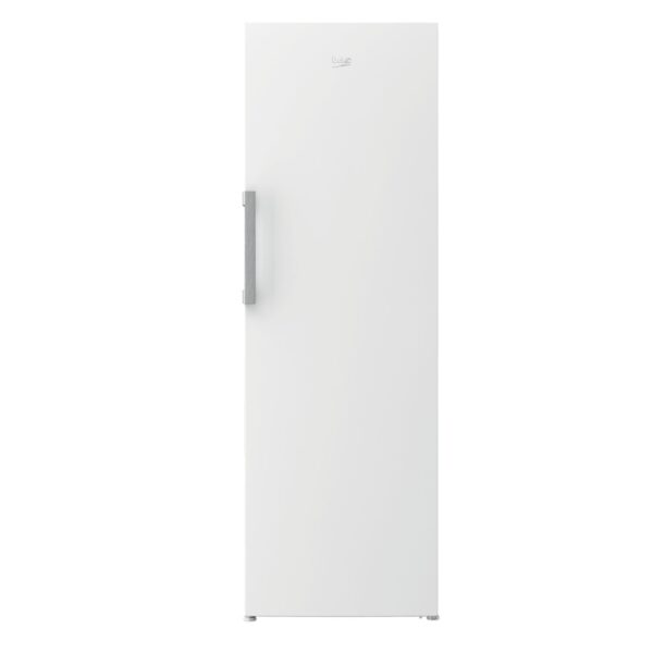 BEKO REFRIGERADOR RSNE445i31W 185X60 N/FA++ BLANCO