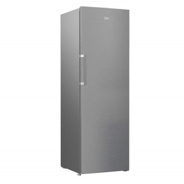 BEKO REFRIGERADOR RSSE445K31XBN 185X60 TITANI A+