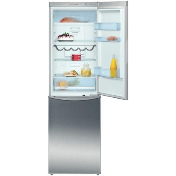 BALAY FRIGO COMBI 3KFI7861 NoFrost 200x60 INOX A+