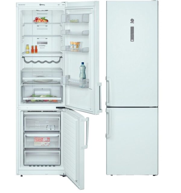 BALAY FRIGO 3KF6804W BLANCO N/F 200X60 A++