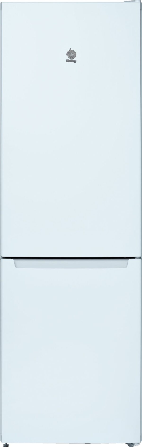 BALAY FRIGO 3KF6600WI  BLANCO N/FROST 185X60 A++