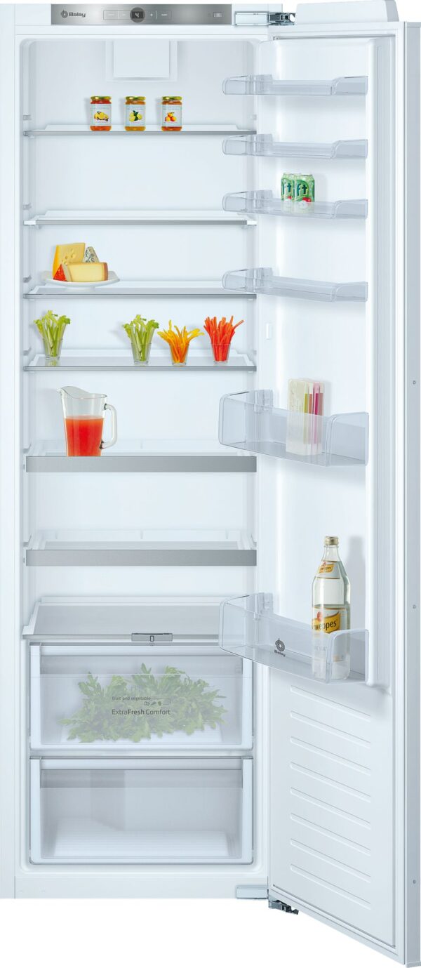 BALAY REFRIGERADOR 3FI7047S INTEGRA 177X56 A++
