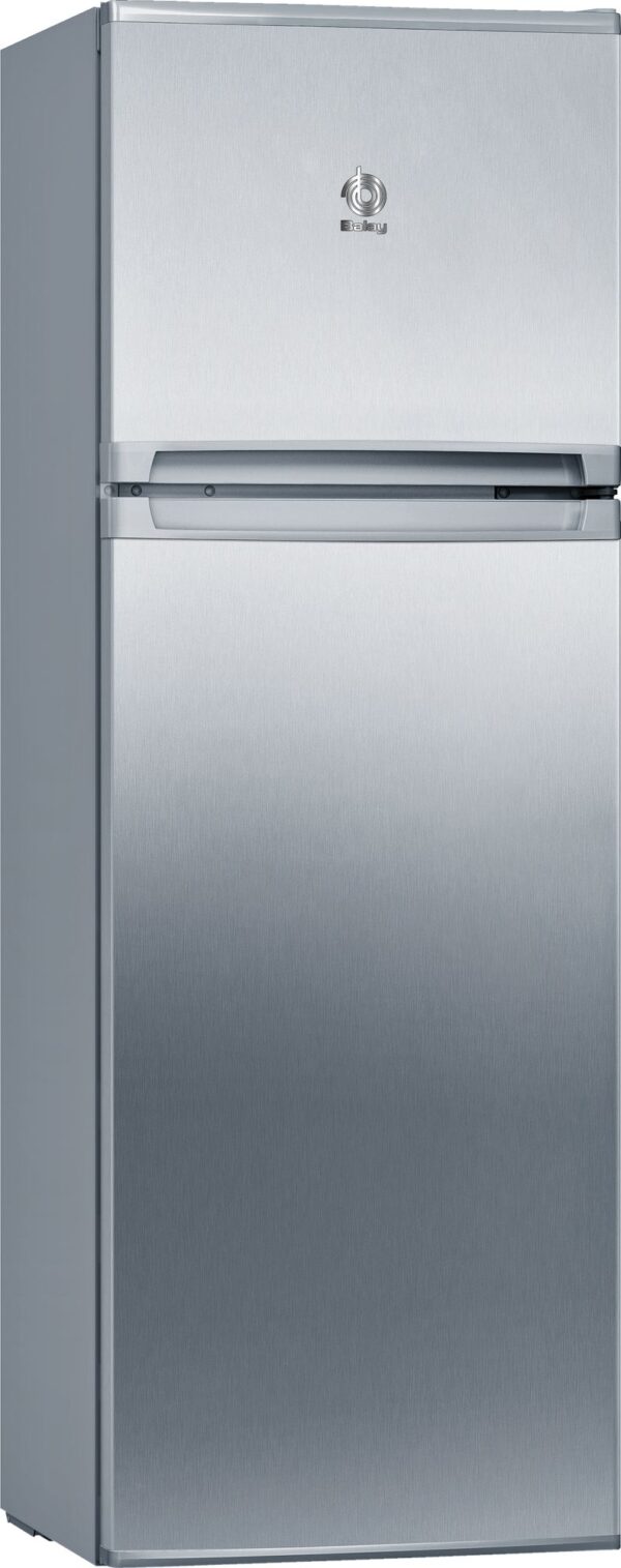 BALAY FRIGO 3FS2552MI ACERO MATE 2PT 176X60 A++