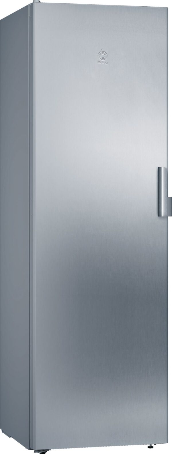 BALAY REFRIGERADOR 3FCE563XE INOX 186X60 E
