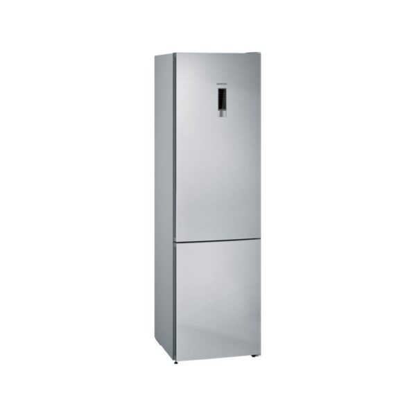 SIEMENS FRIGO KG39NXI3A N/F 203X60 INOX A++