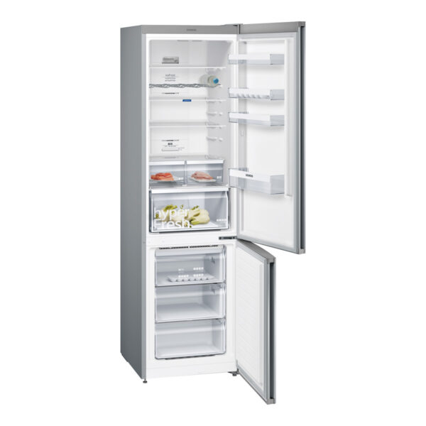 SIEMENS FRIGO KG36NVI4A INOX N/F 185X60 A+++