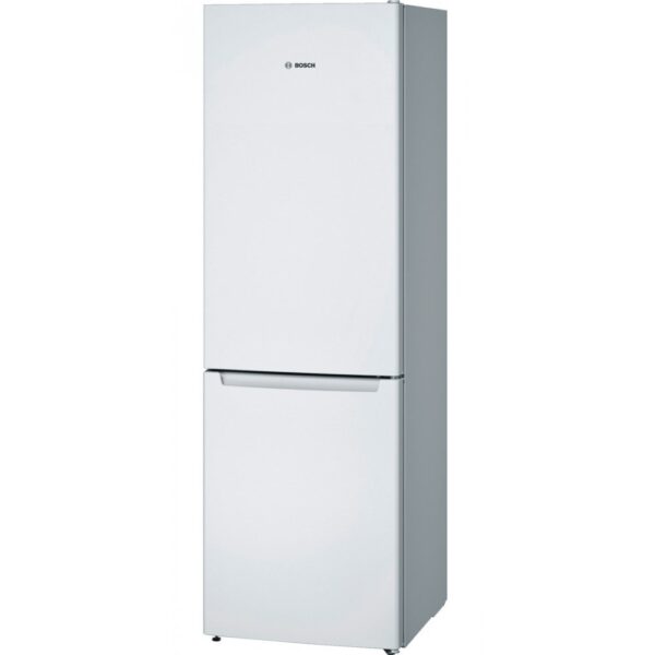 BOSCH FRIGO COMBI KGN36NW3C 185X60 A++ N/F BLANCO