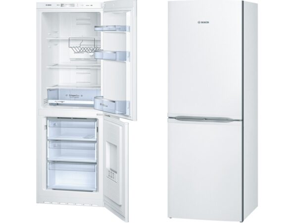 BALAY FRIGO 3KF6812WI BLANCO N/F 203X60 A++