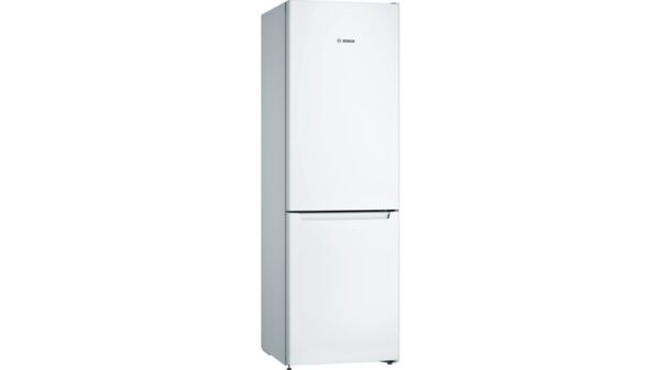 BOSCH FRIGO COMBI KGN36NWEB 185X60 A++ BLANCO
