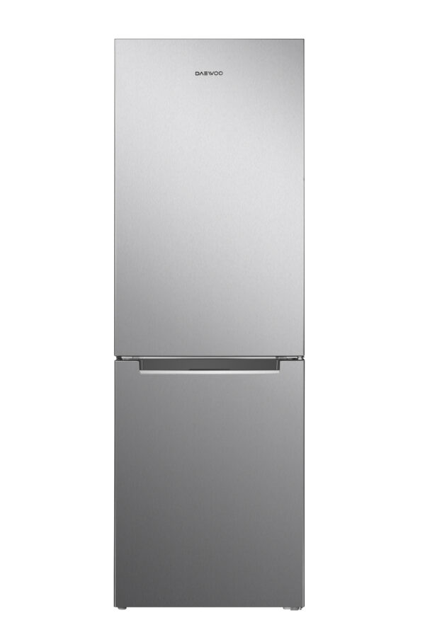 DAEWOO FRIGO RN-BH48NPTA N/F 185X60 A++ INOX