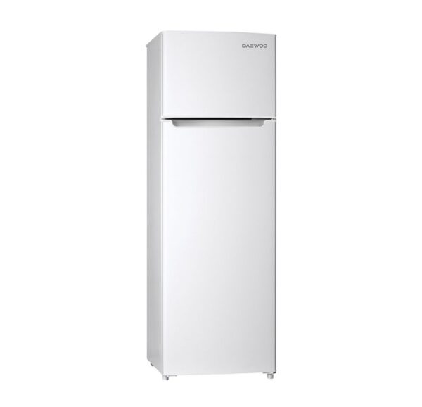 DAEWOO FRIGO FRB36WP 166X55 2Ptas A+ BLANCO