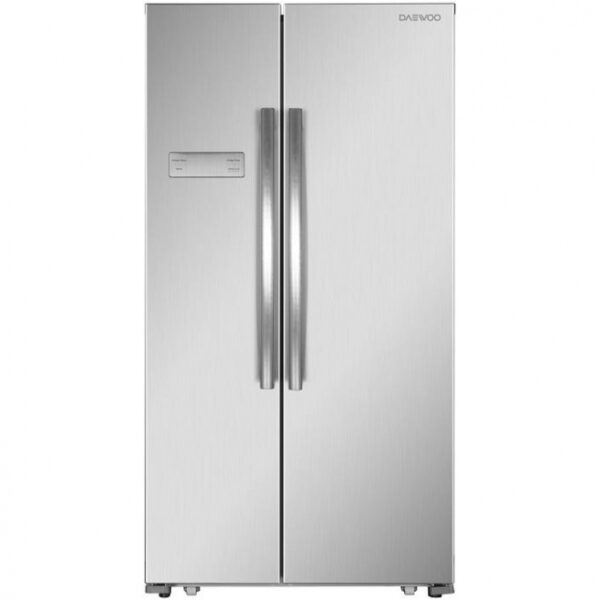DAEWOO FRIGO FRN-SH33BVSI INOX  N/F 178X91X71 A++