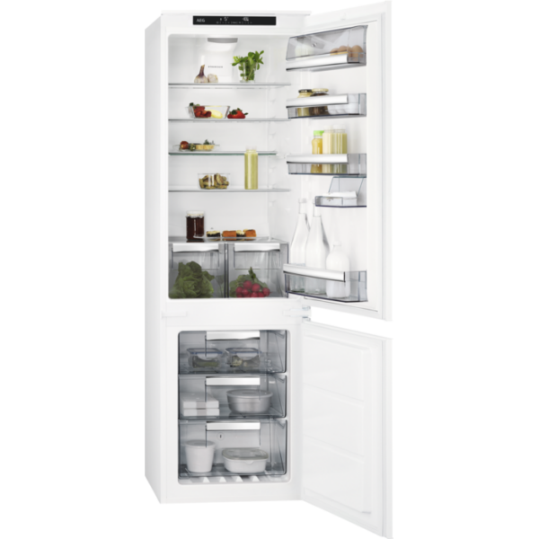 AEG FRIGO SCB818E6TS INTEGRABLE N/FROST 178X56
