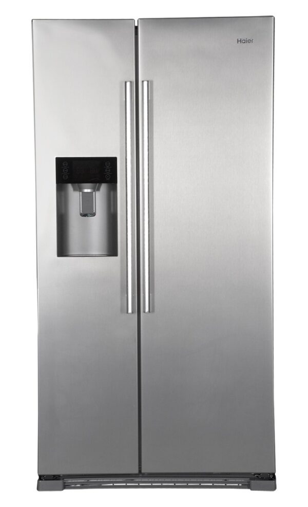 HAIER FRIGO SideBySide HRF628IF6 NoFrost c/Dispen