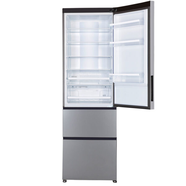 HAIER FRIGO COMBI A2FE635CFJ NoFrost Titan 190cmA+