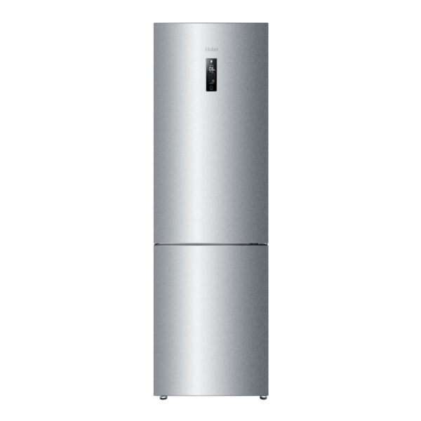HAIER FRIGO COMBI C2FE637CFJ 200X60 A+ TITANIUM