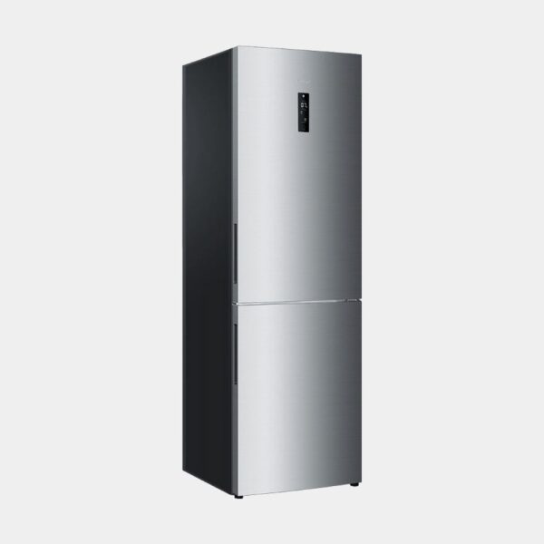 HAIER FRIGO COMBI C2FE736CFJ 191X60 A++ N/F TITANI