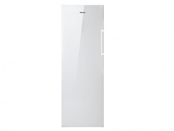 HISENSE REFRIGERADOR RL423N4AW1 175X60 1P A+ N/F