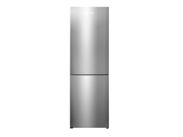 HISENSE FRIGO RB403N4EC2 INOX N/F 185X60 A++