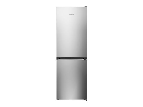 HISENSE FRIGO RB400N4EG2 INOX N/F  188X60 A++